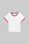 Margo Ringer Tee