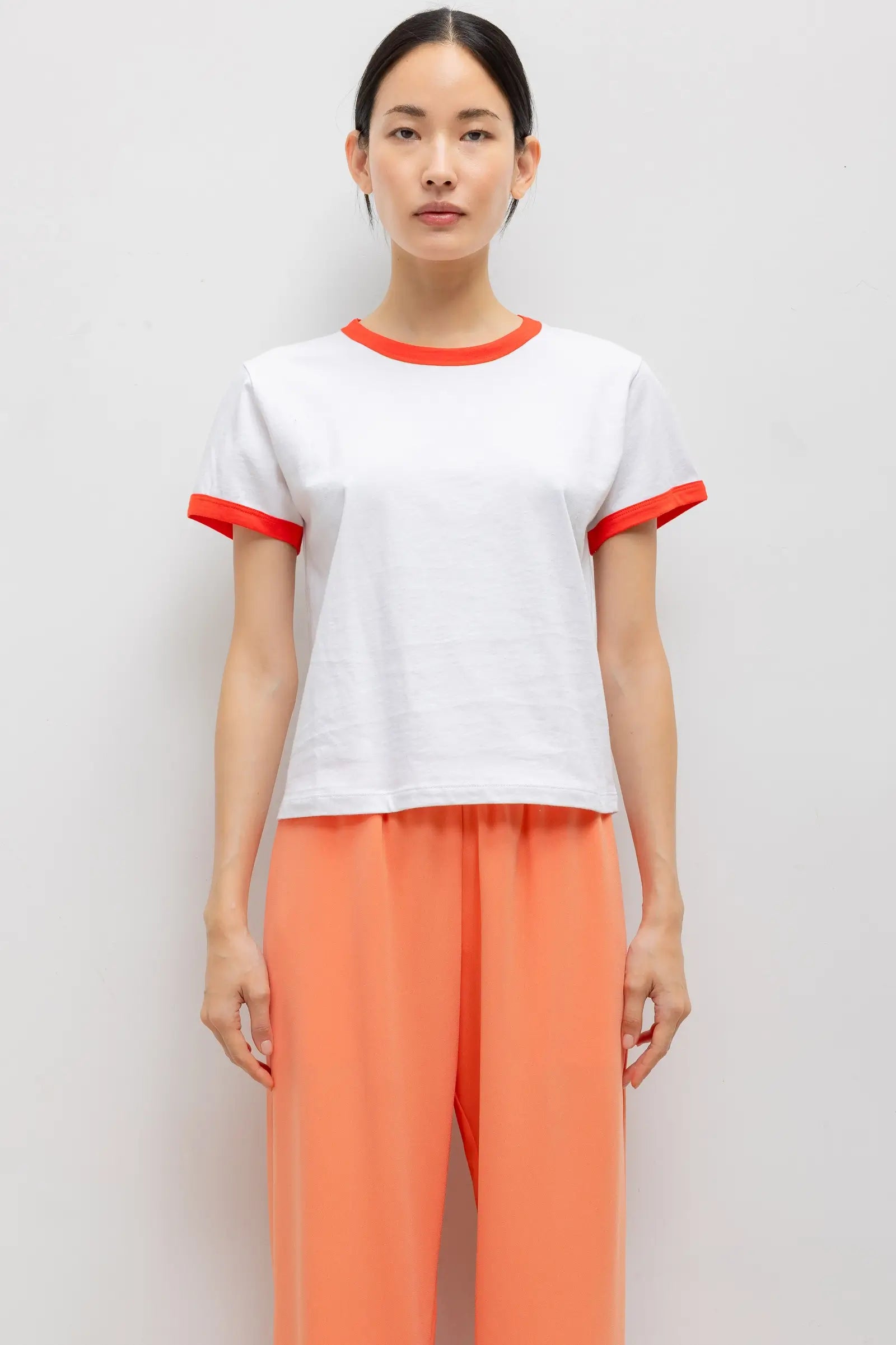 Margo Ringer Tee