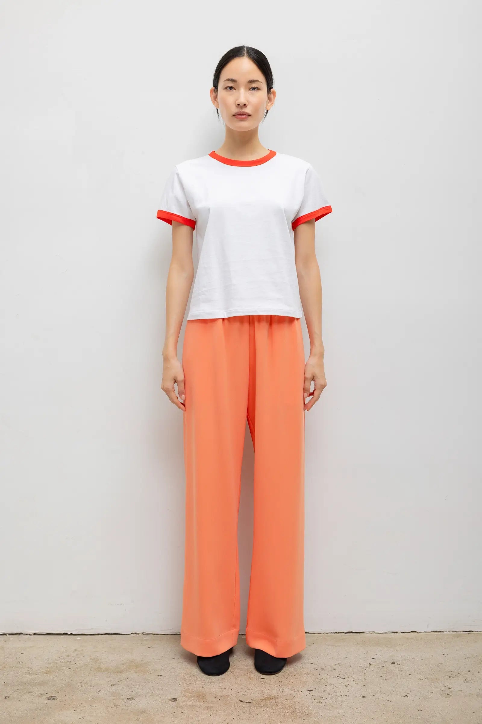Margo Ringer Tee