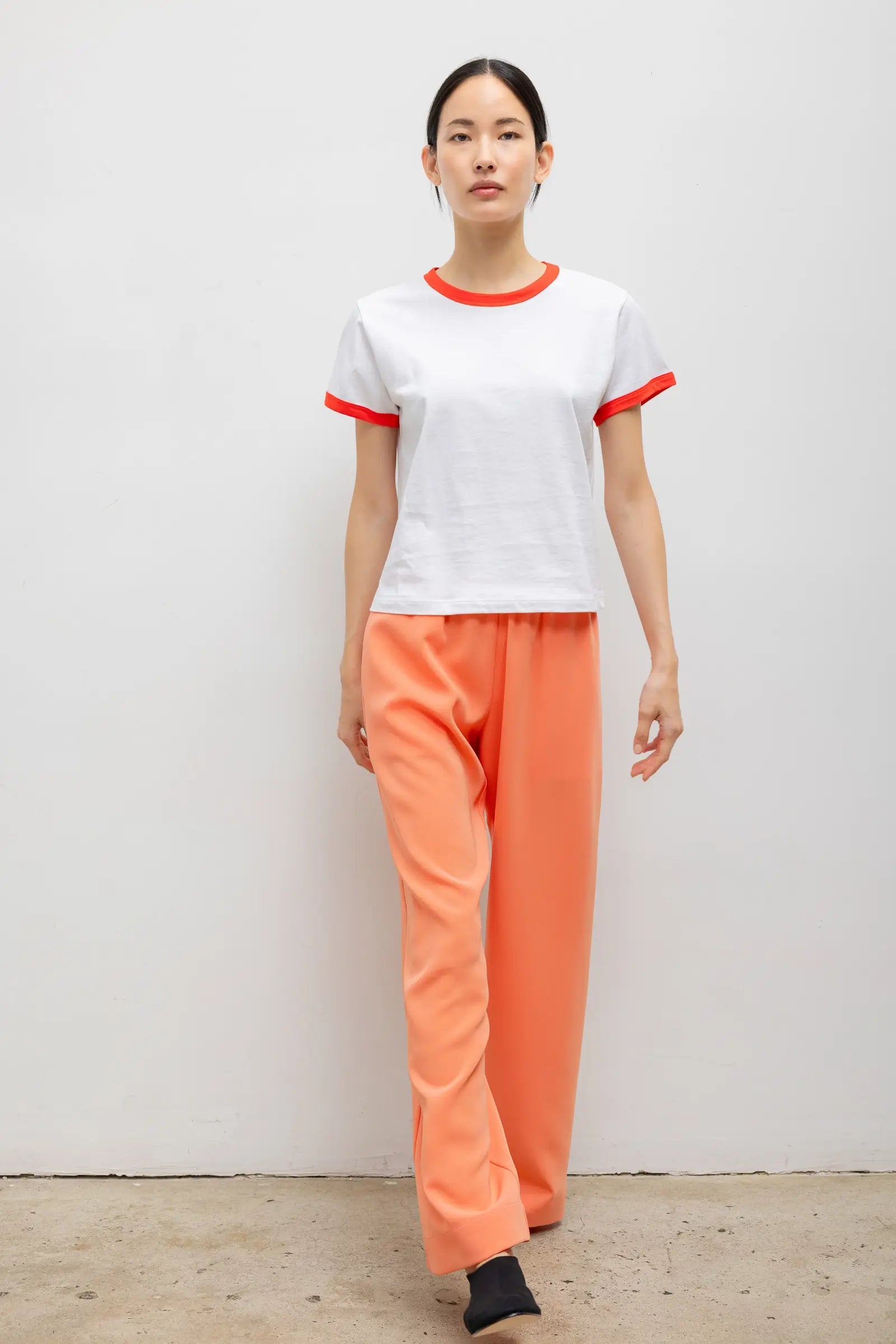 Margo Ringer Tee