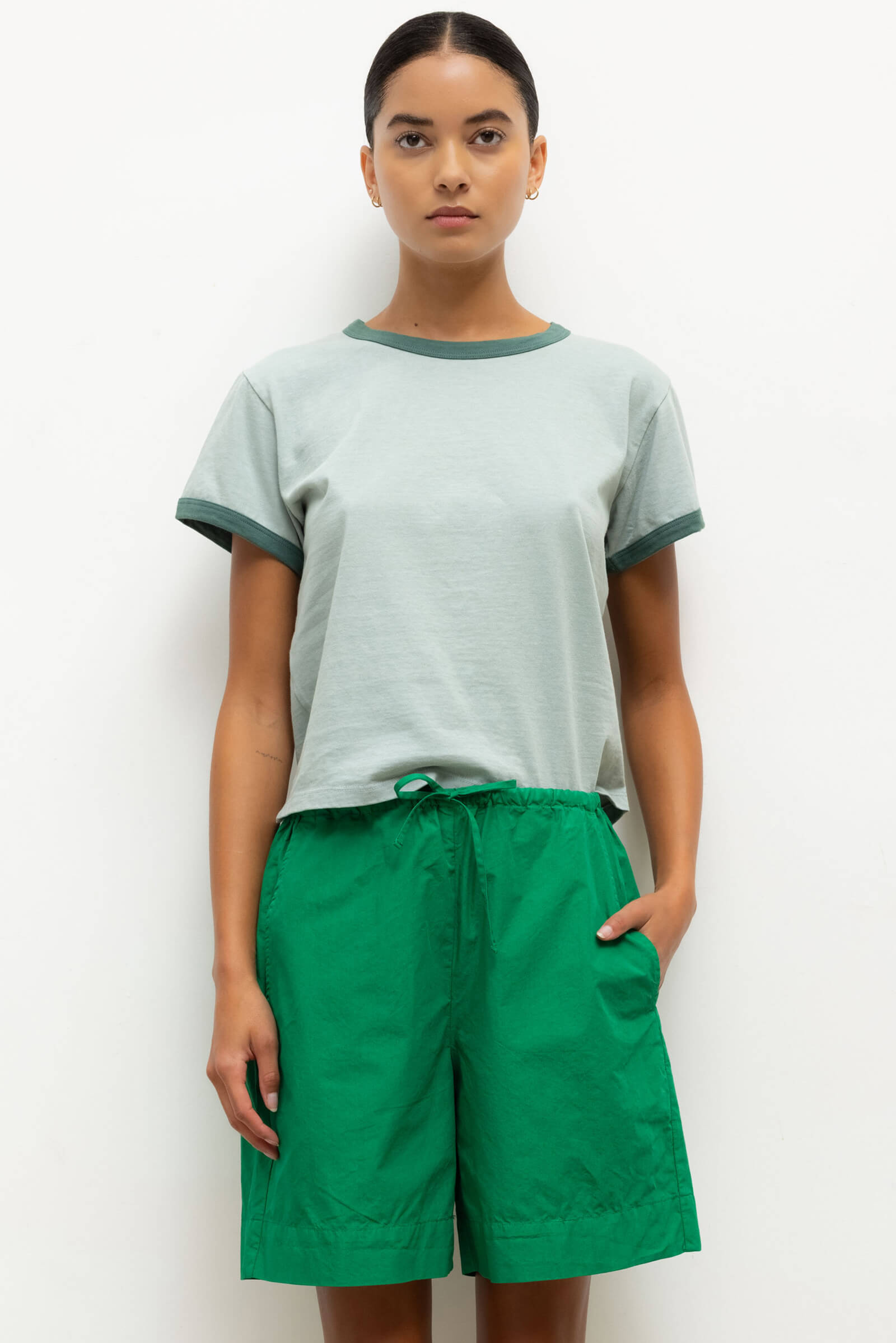 Margo Ringer Tee