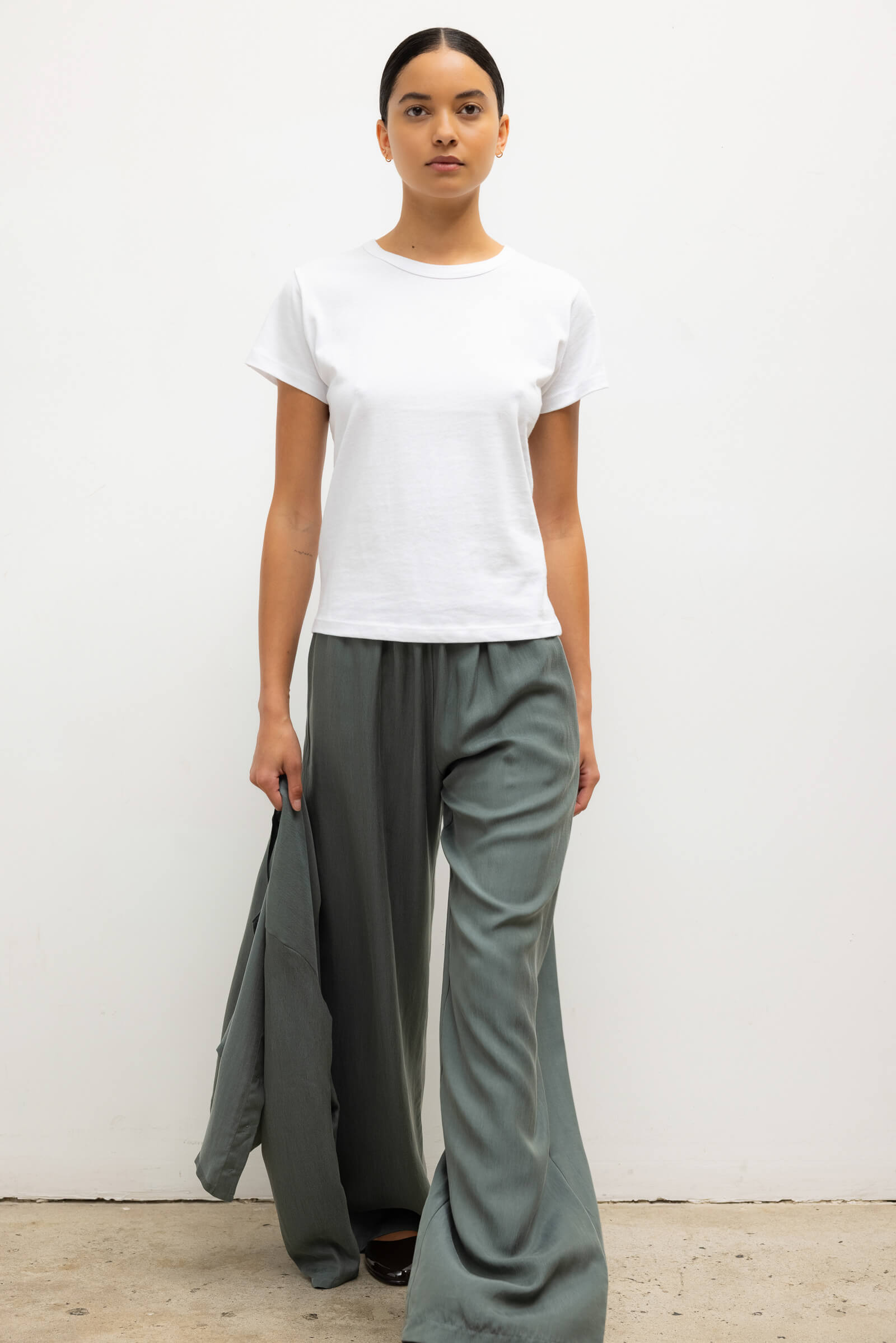 Kim Pocket Pant-2