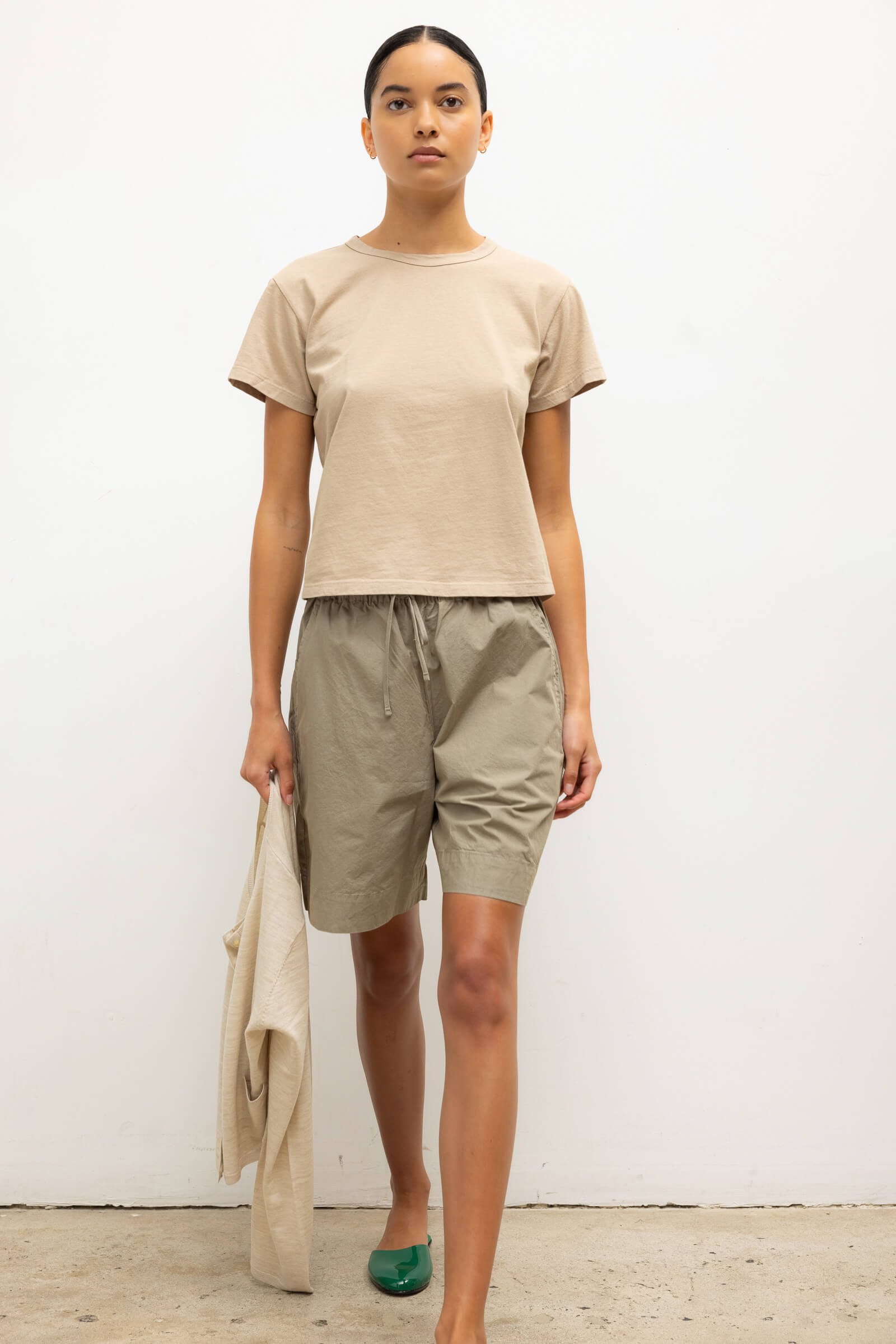 Kyoto Carpenter Short-2