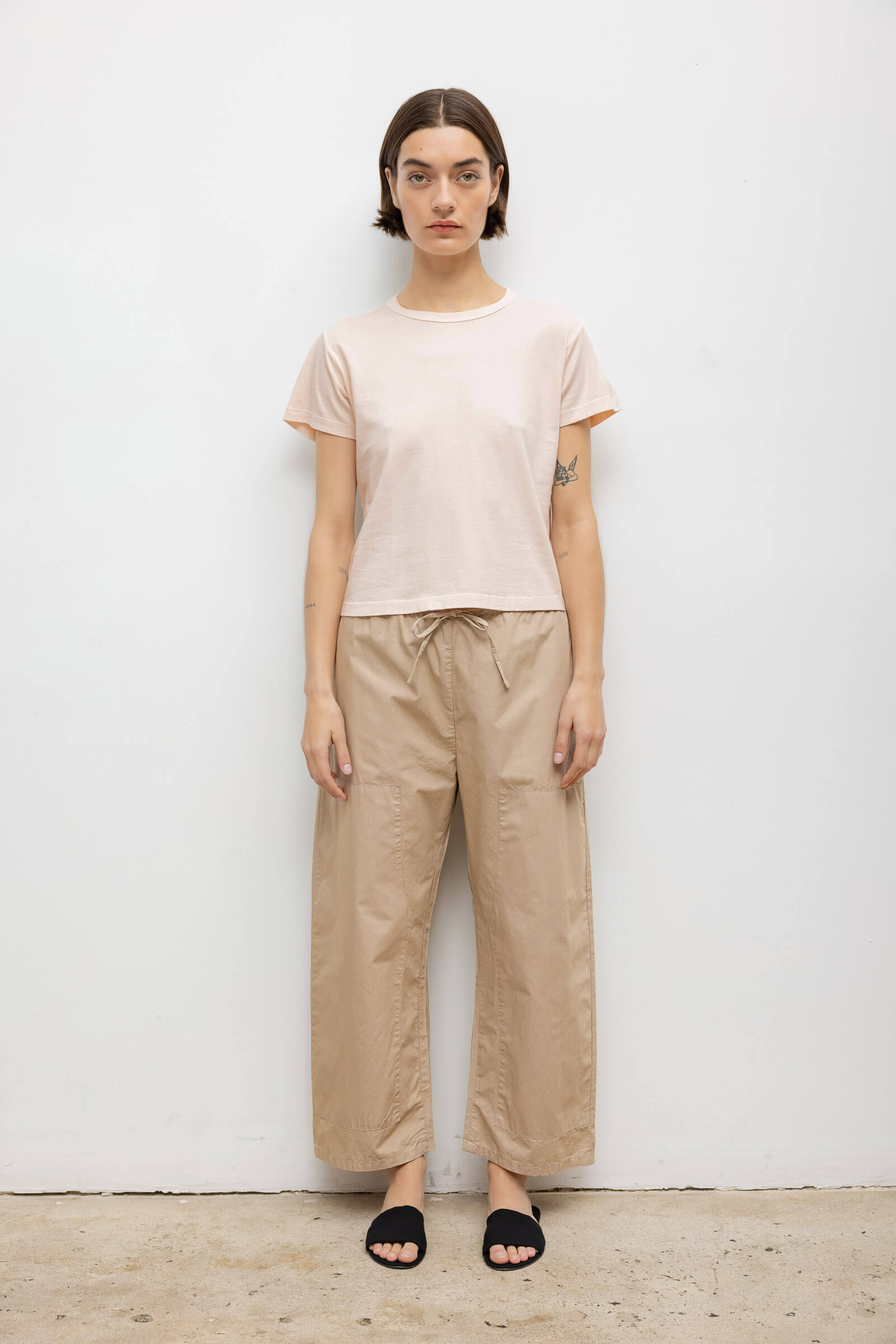 Kyoto Carpenter Pant