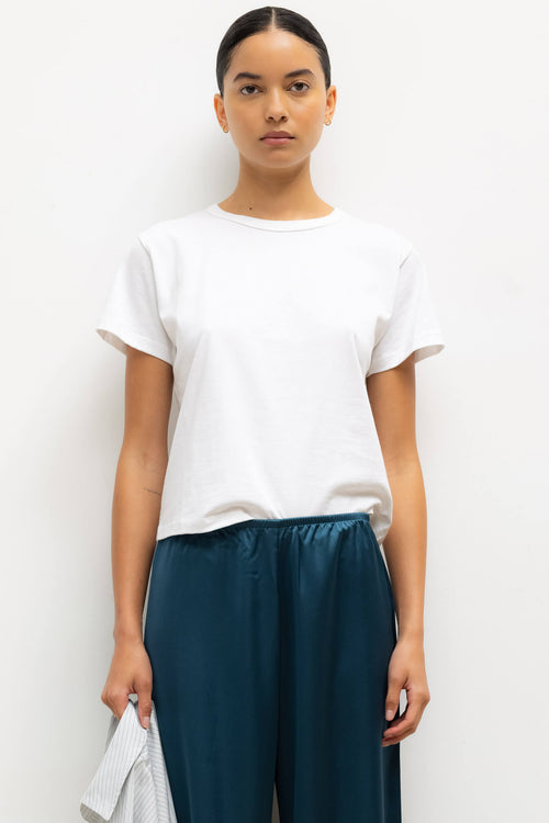 The Margo 2 Pack - White/White
