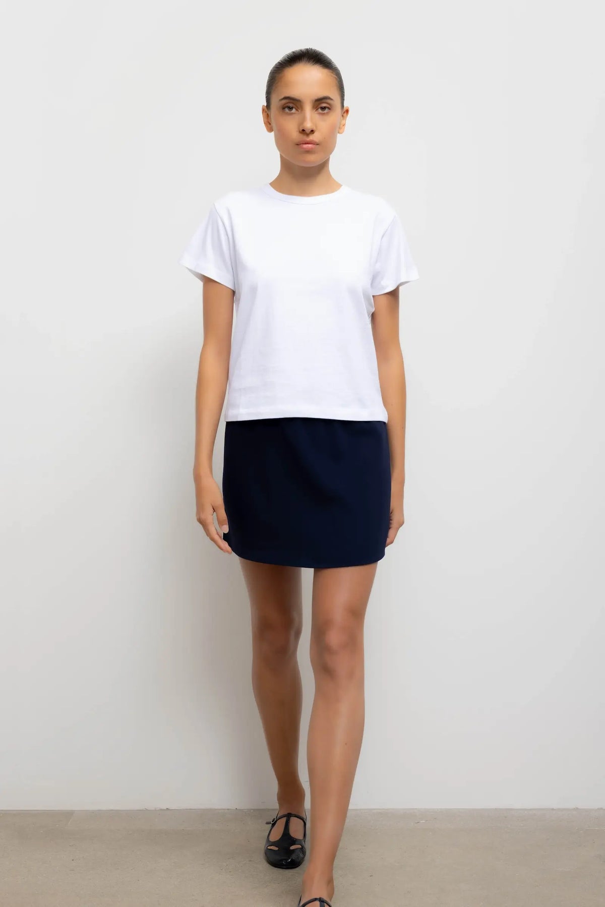 The Margo - White - Image 4