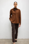 Maya Pullover Shirt