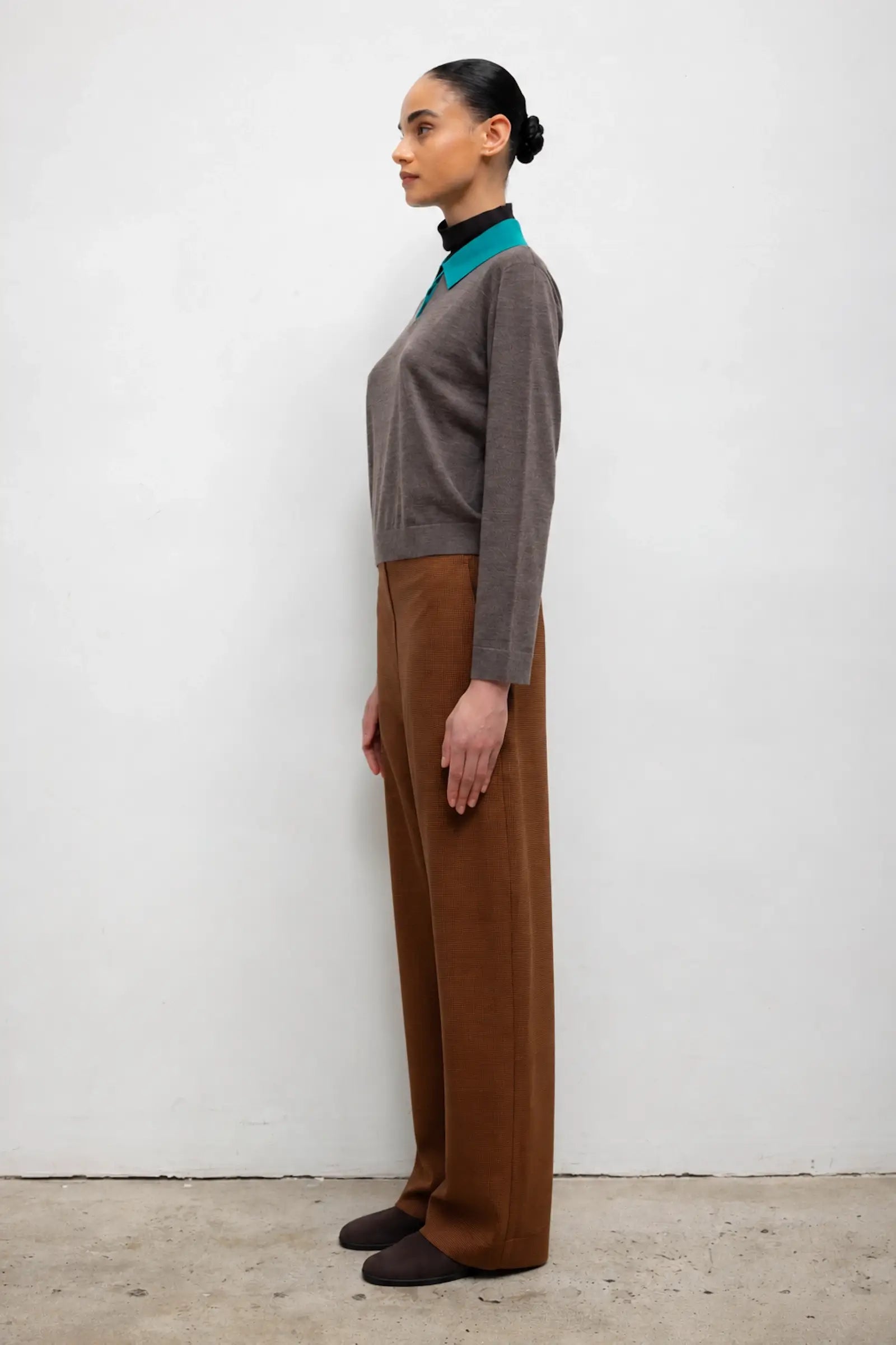 Maya Pocket Pant