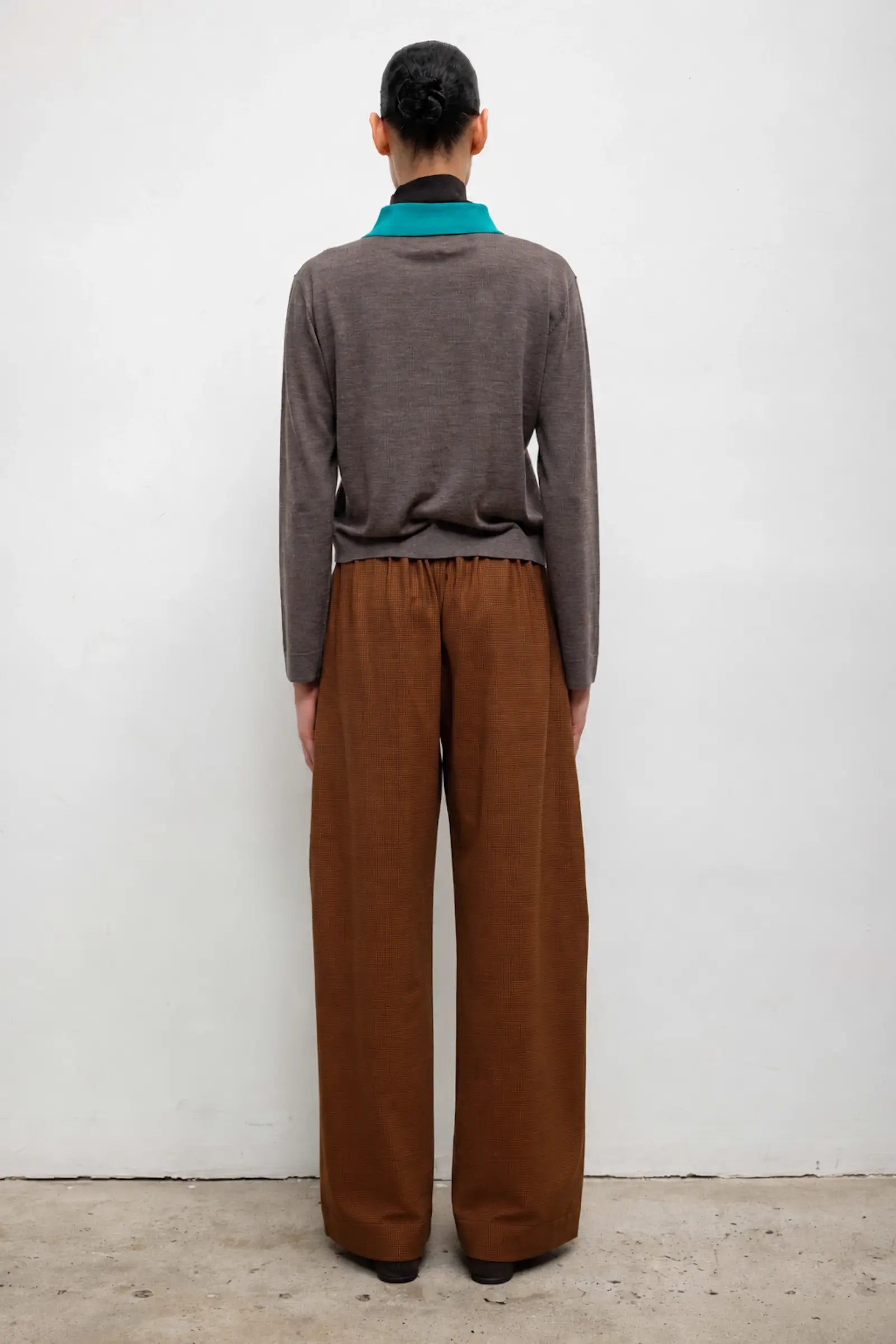 Maya Pocket Pant