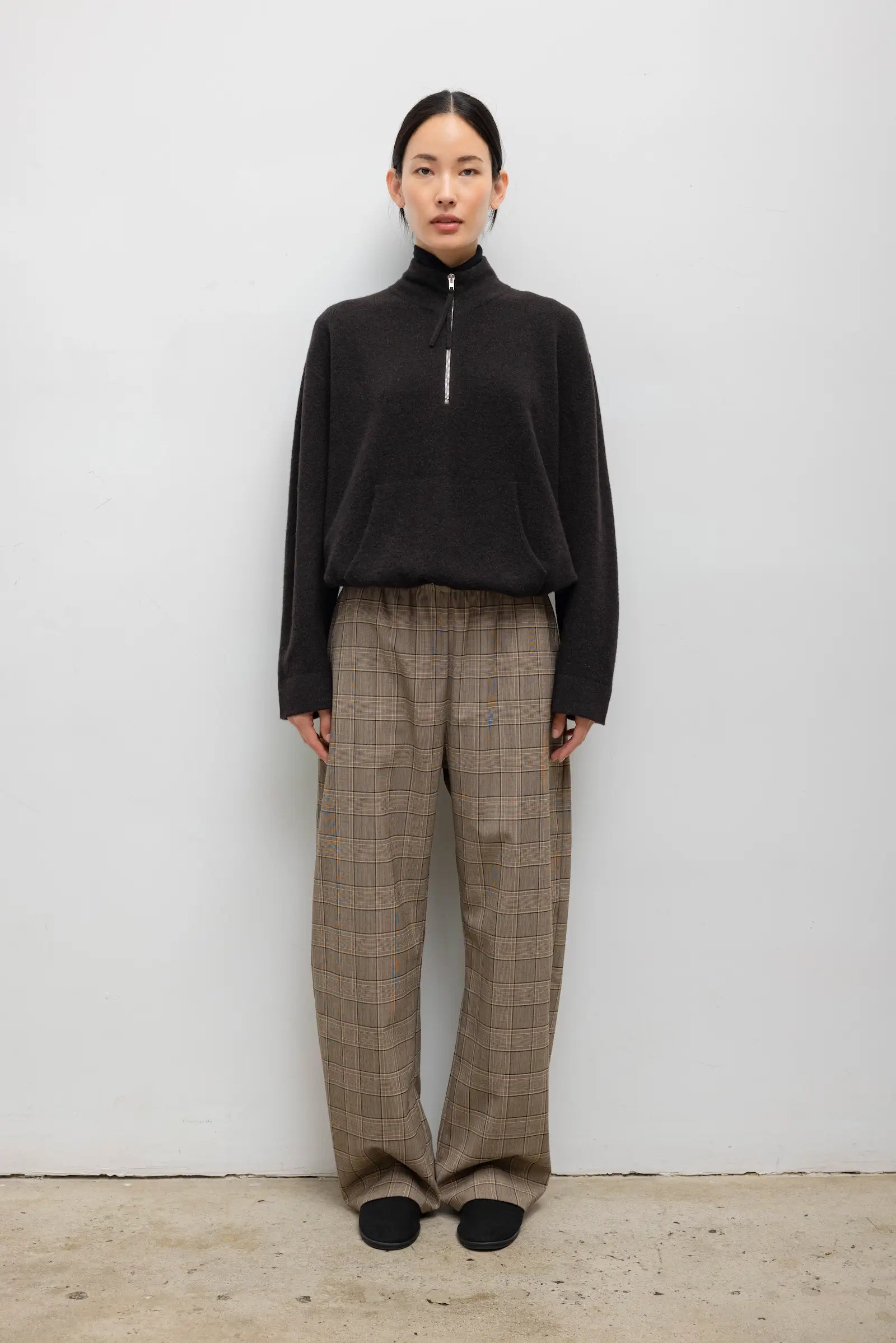 Pre-Order: Mia Pocket Pant