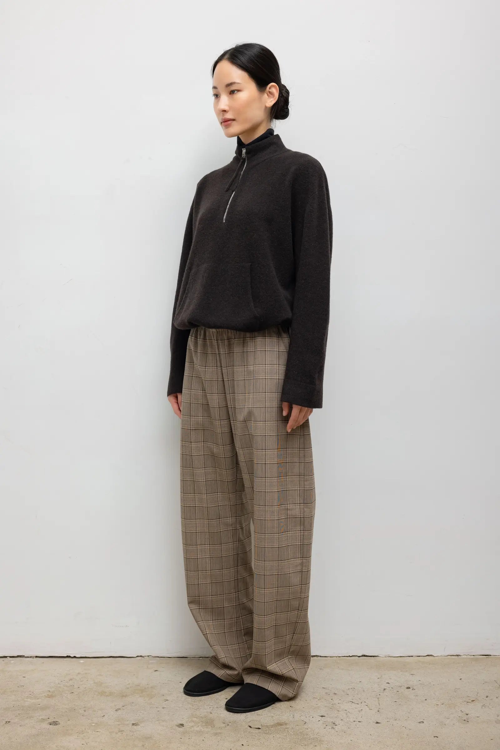Pre-Order: Mia Pocket Pant