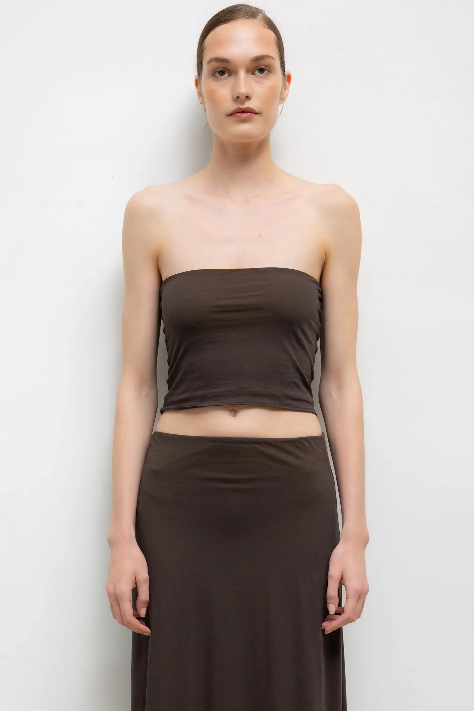 Milo Reversible Bandeau