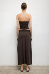 Milo Reversible Bandeau