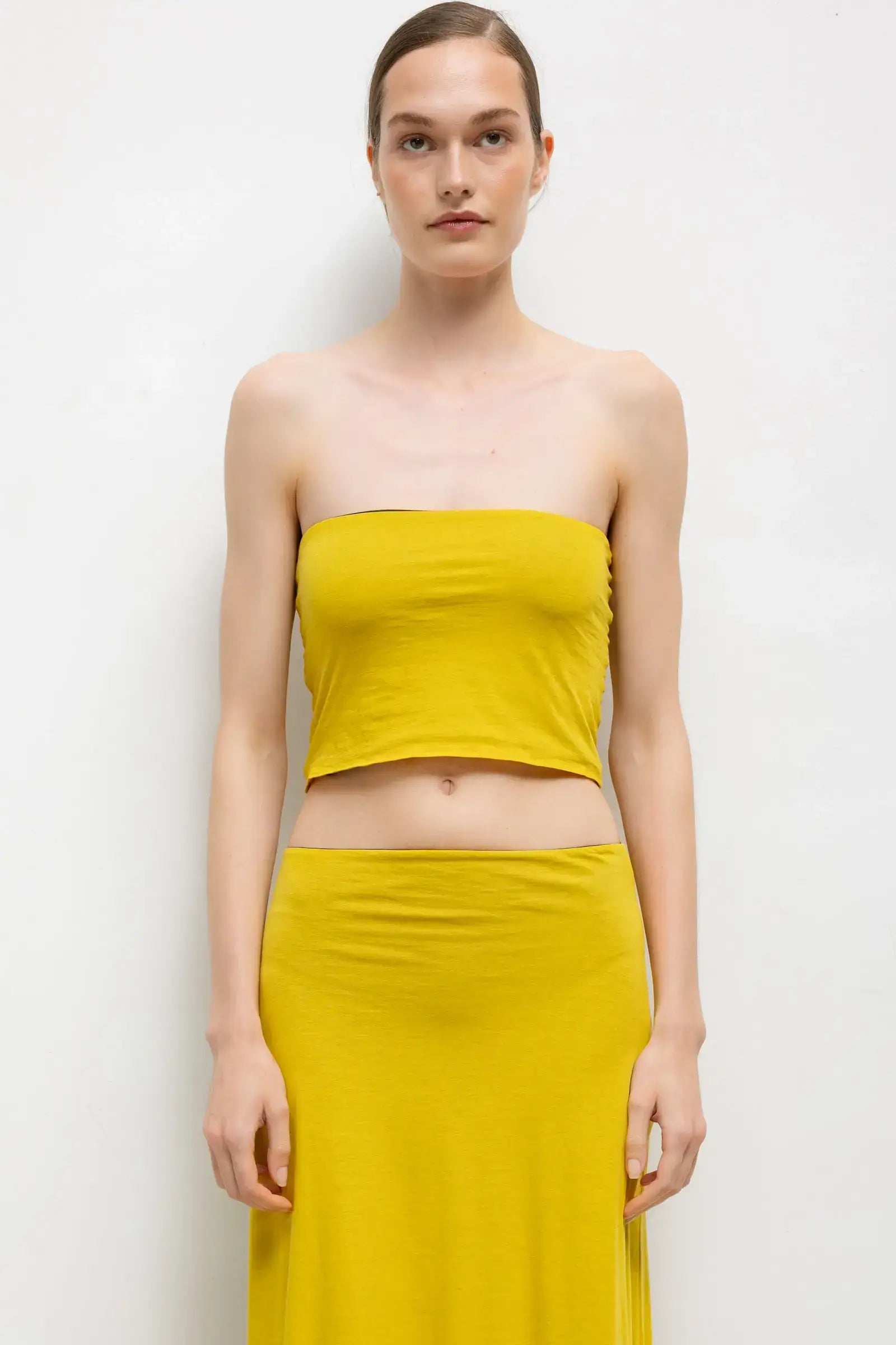 Milo Reversible Bandeau