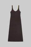 Milo Scoop Tank Dress