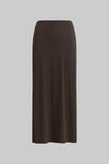 Milo Reversible Midi Skirt