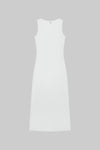 Nando Boatneck Maxi Dress