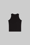 Nando High Neck Tank
