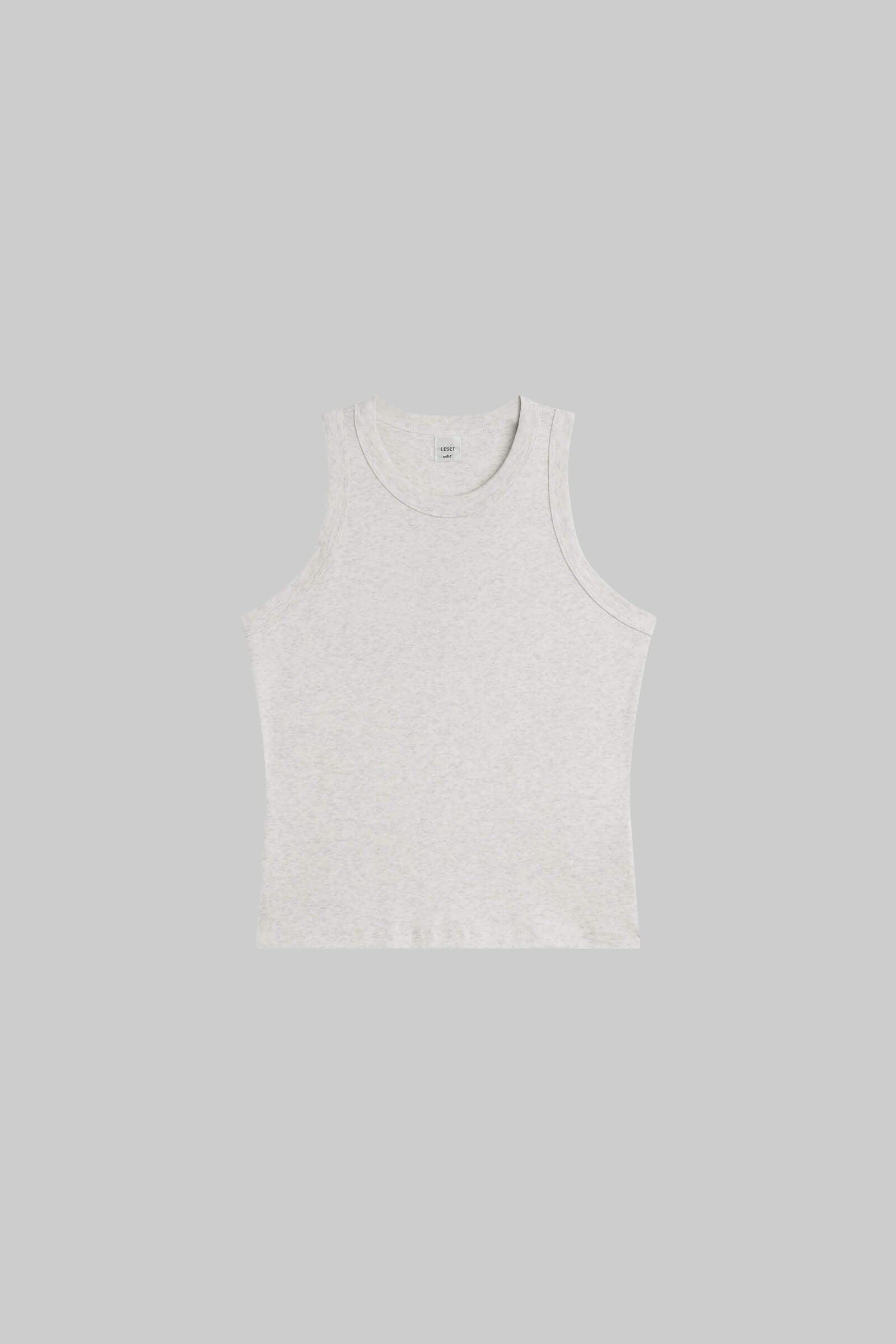 Nando High Neck Tank-2