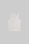 Nando High Neck Tank