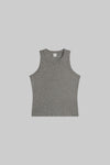 Nando High Neck Tank