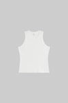 Nando High Neck Tank