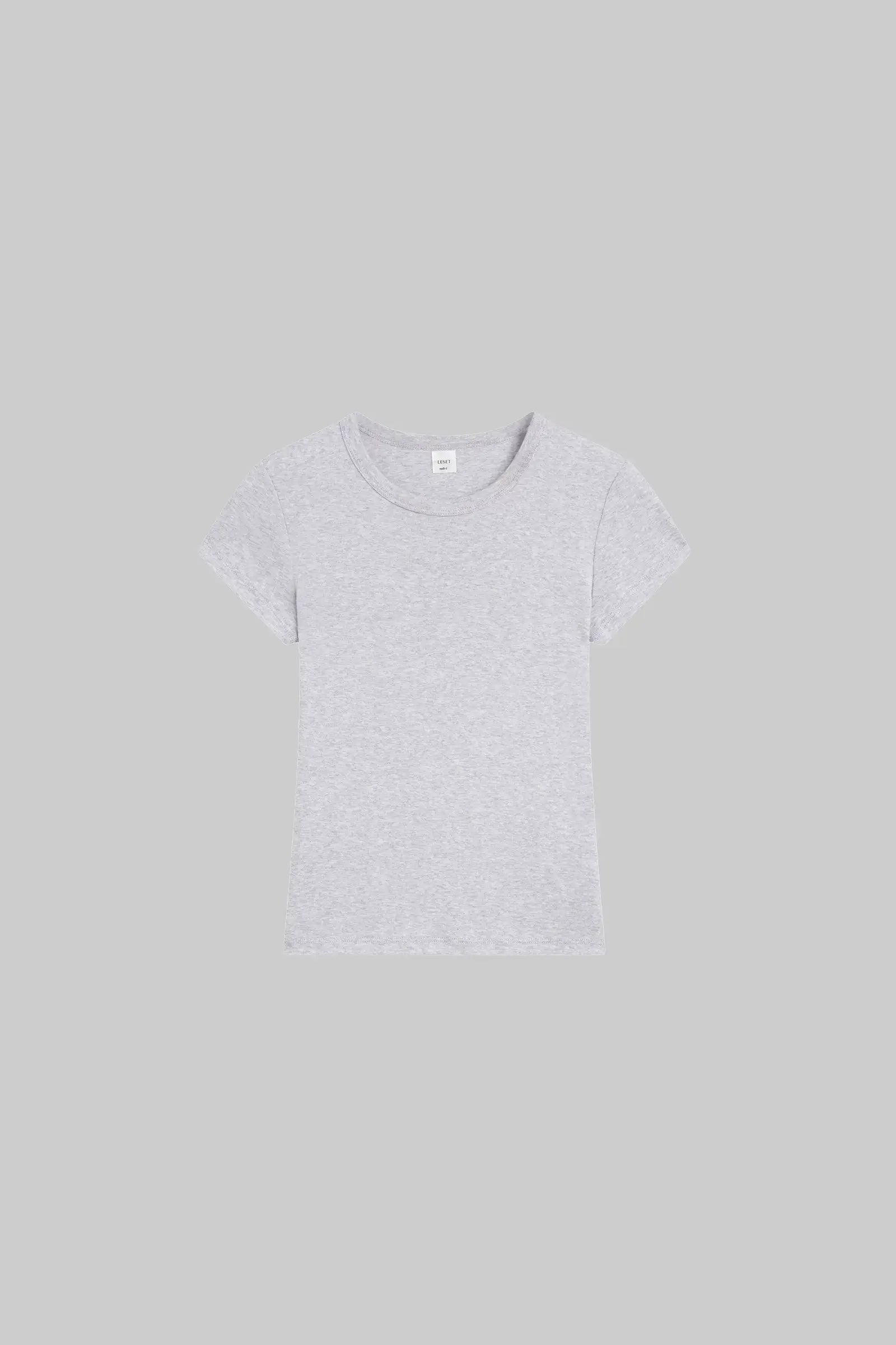 Nando Slim Fit Tee-2