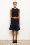Nando Sleeveless Crew