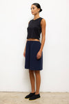 Nando Sleeveless Crew