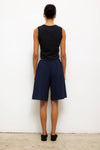Nando Sleeveless Crew