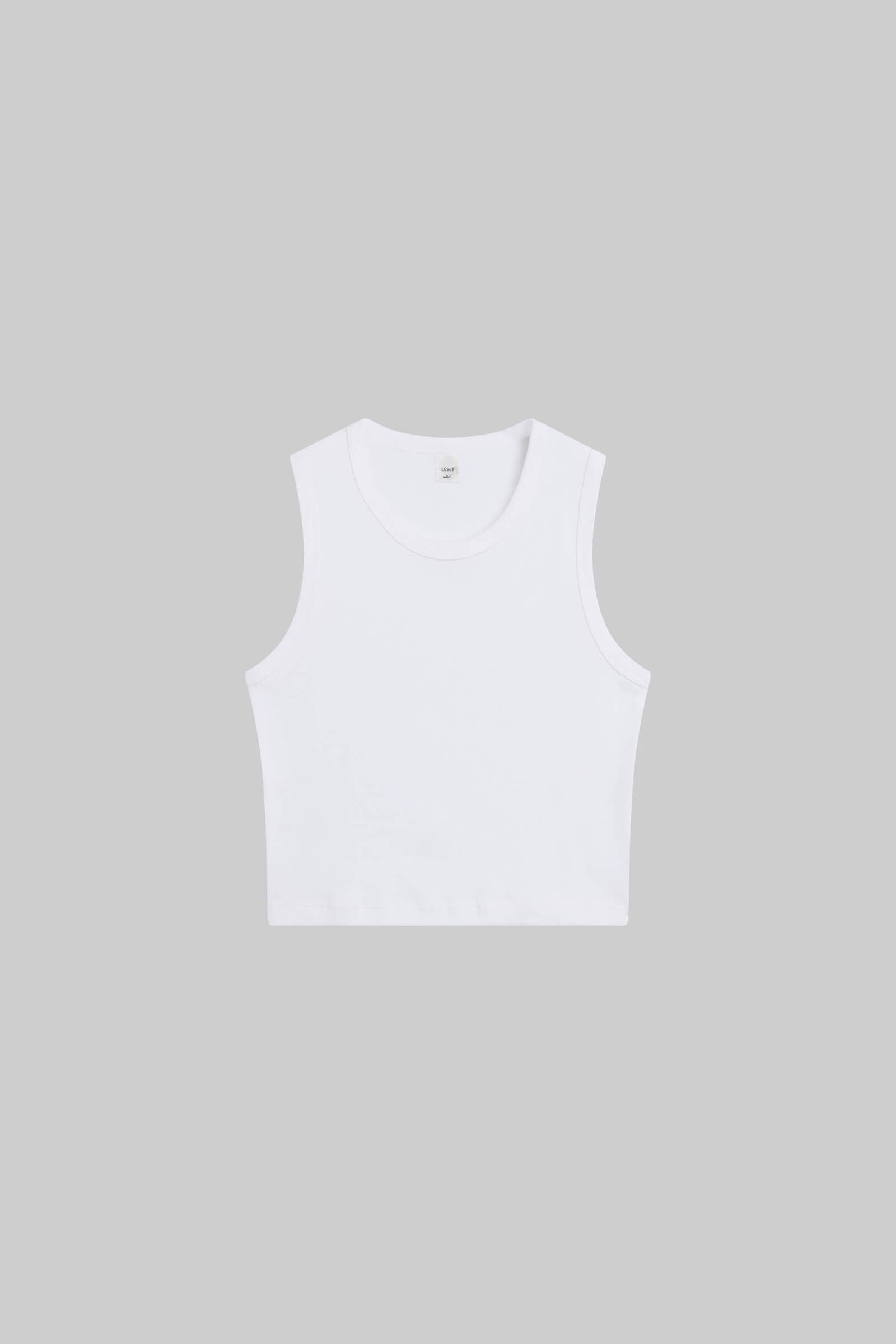 Nando Sleeveless Crew-2