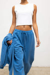 Nando Sleeveless Crew