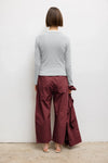 Nando Slim Fit Long Sleeve