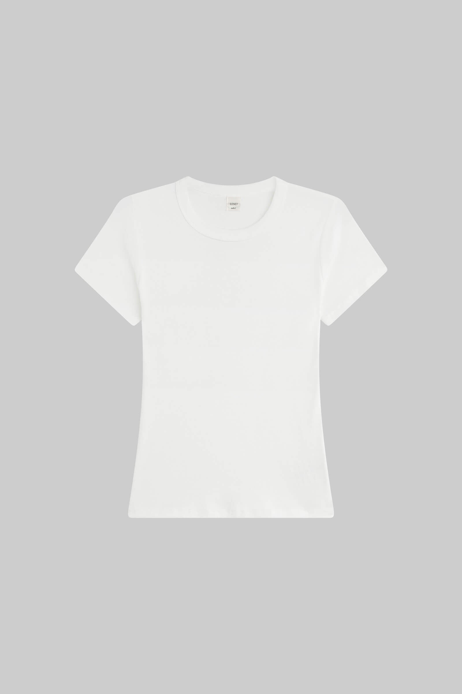 Nando Slim Fit Tee-2