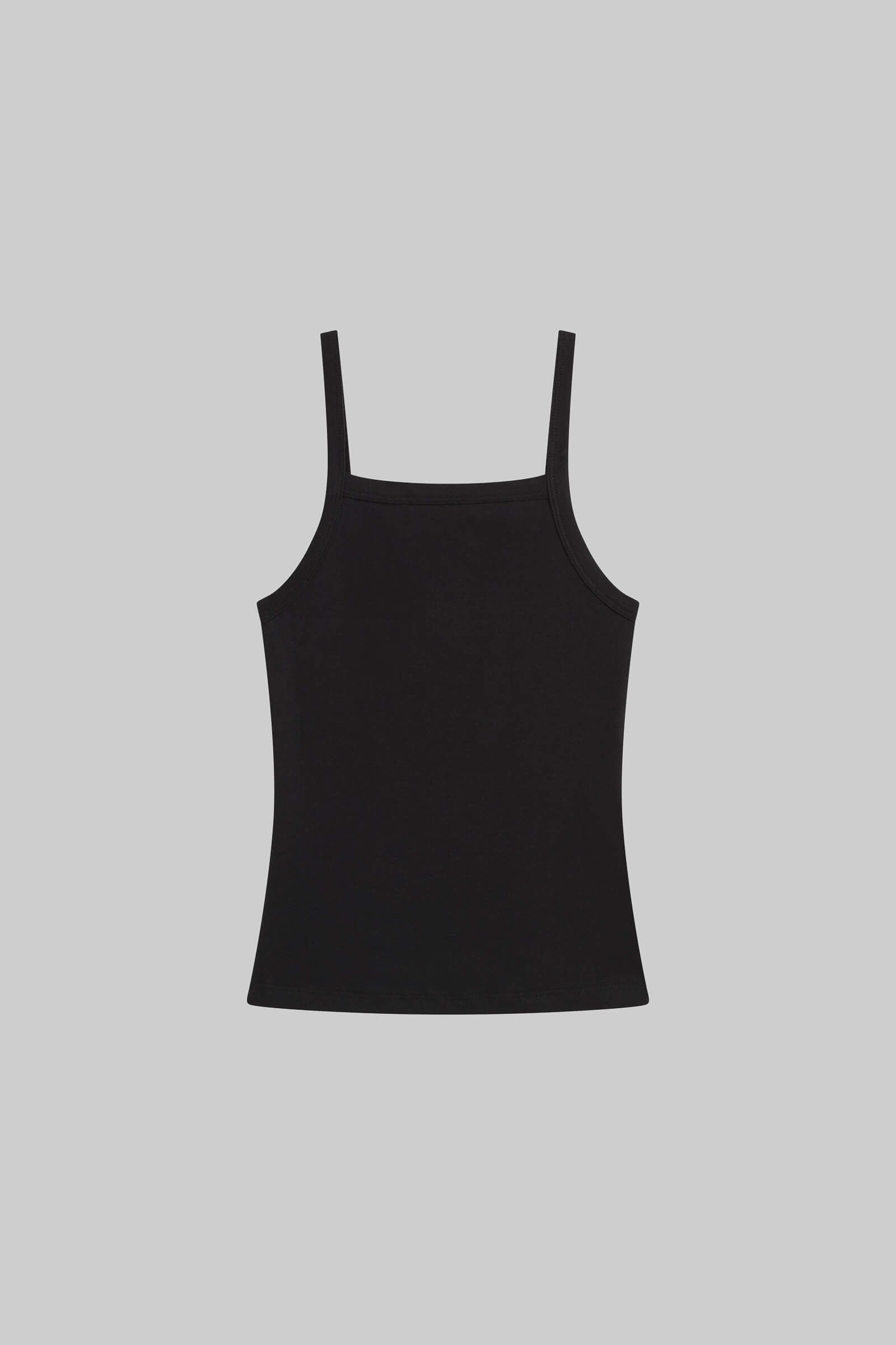 Nando Square Neck Tank-2