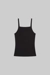 Nando Square Neck Tank