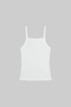 Nando Square Neck Tank