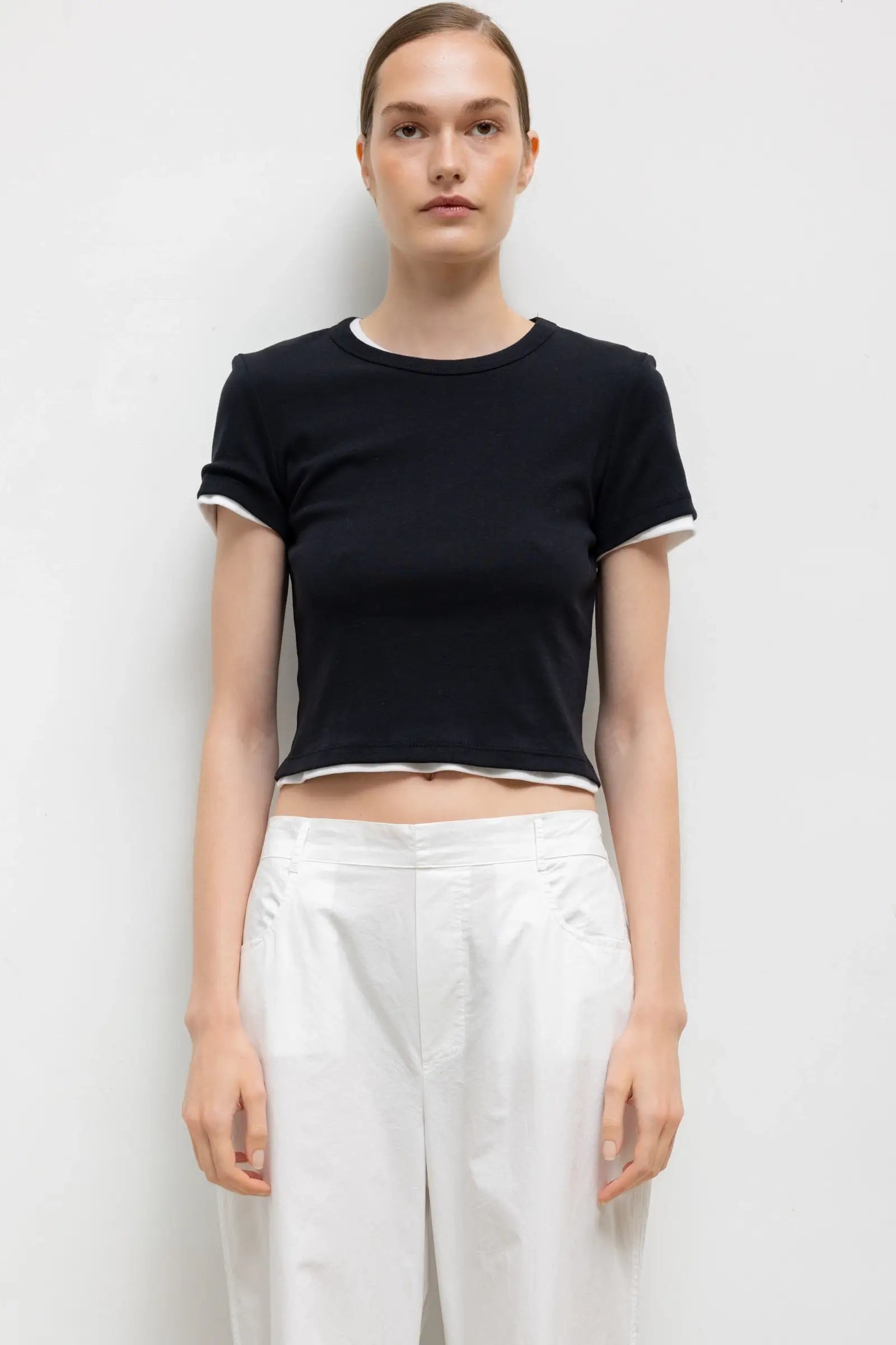 Nando Baby Tee