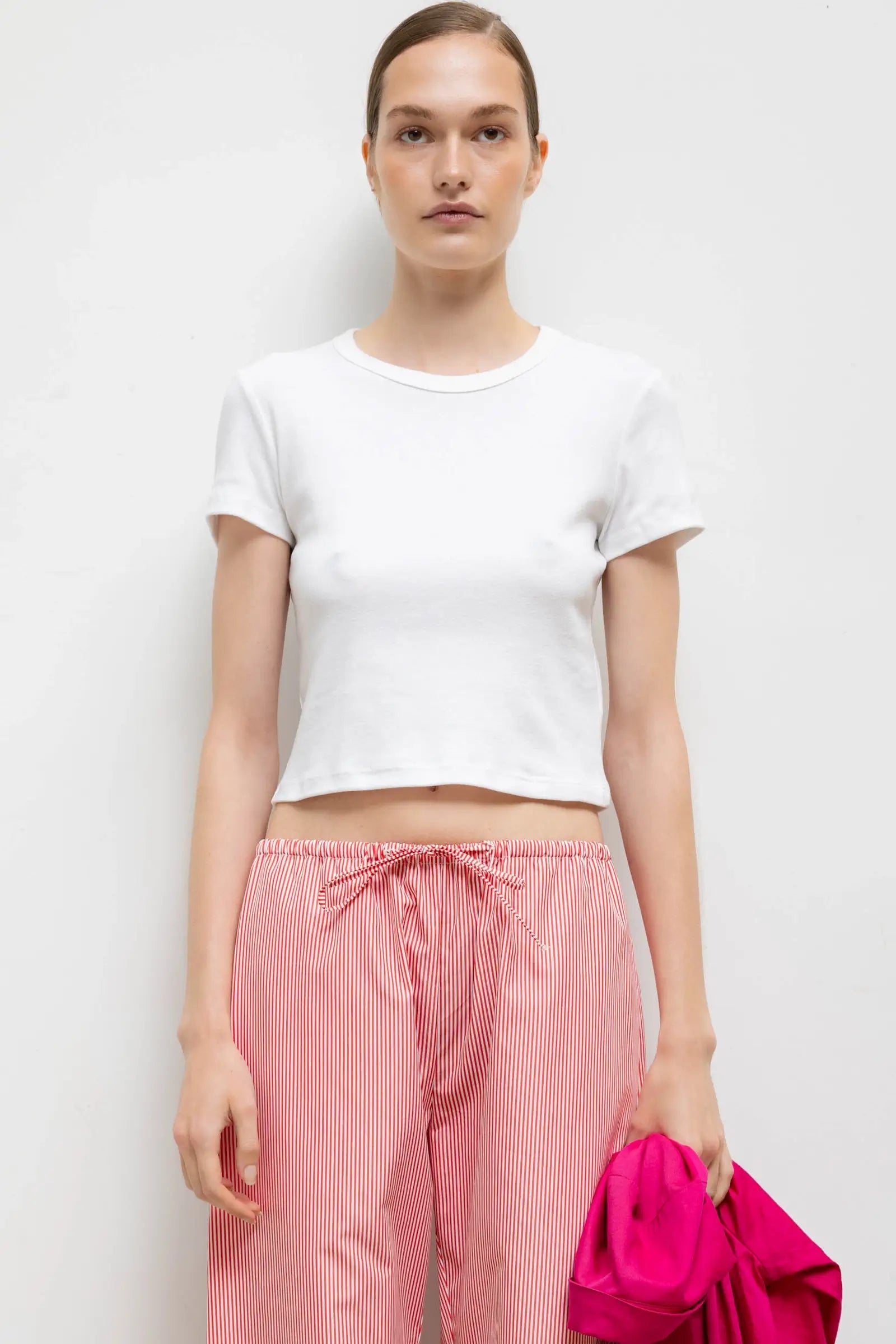 Nando Baby Tee