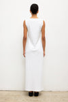 Nando Boatneck Maxi Dress