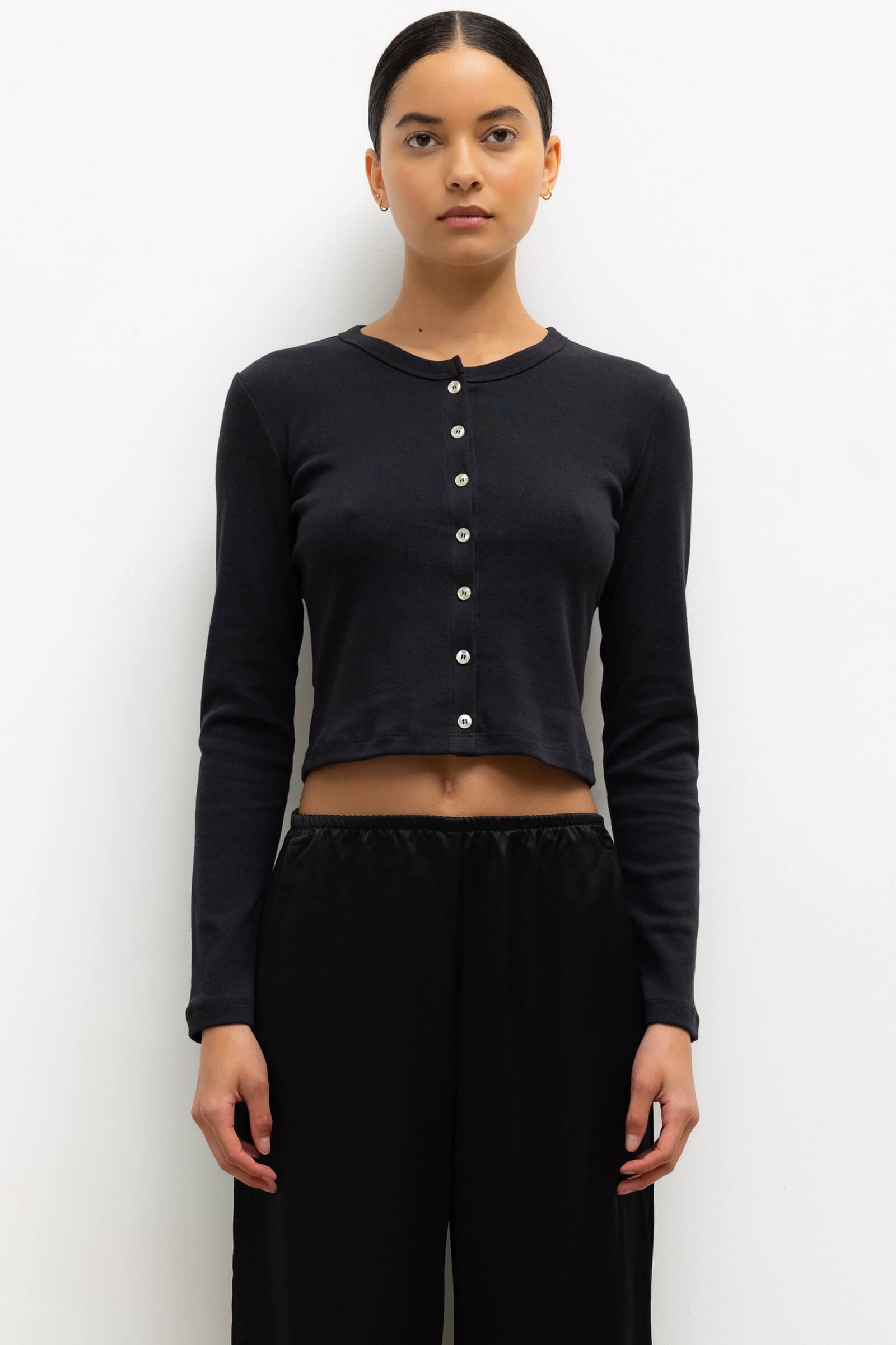 Nando Cardigan