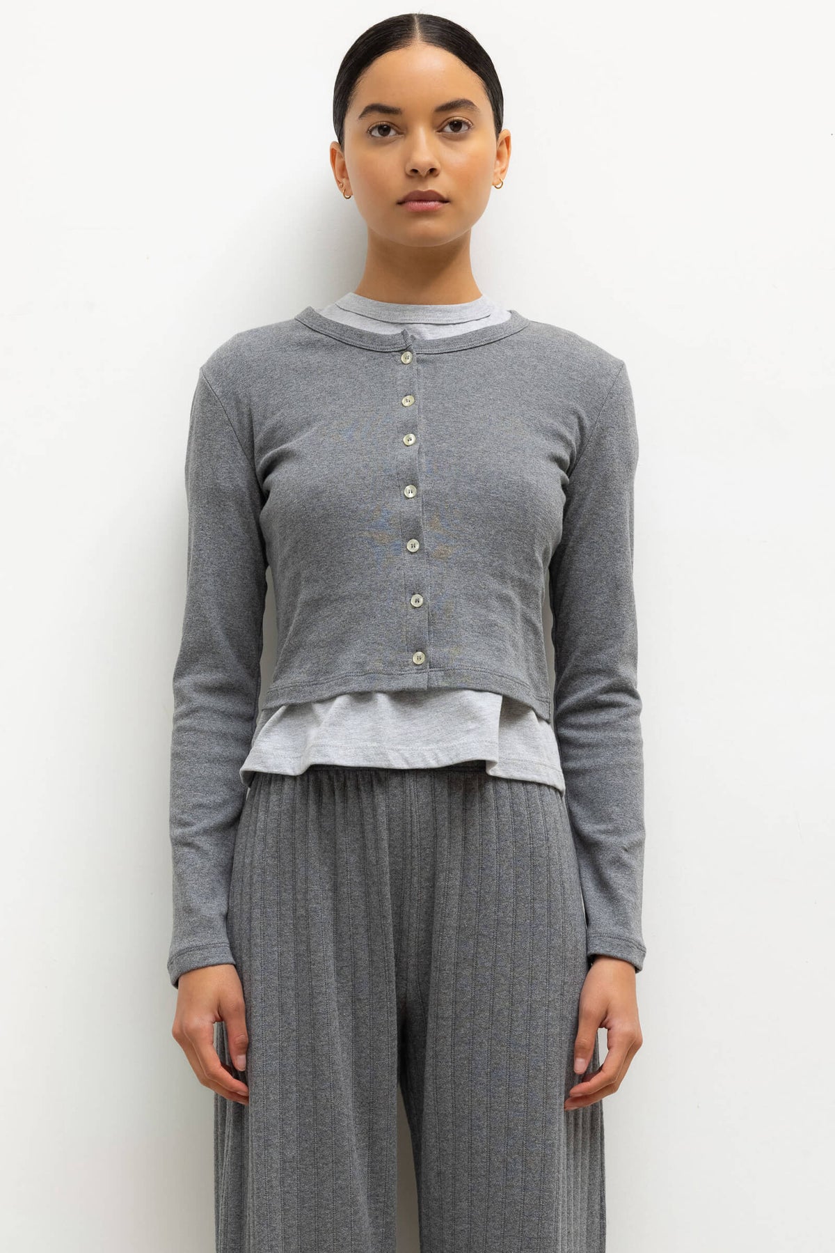 Nando Cardigan