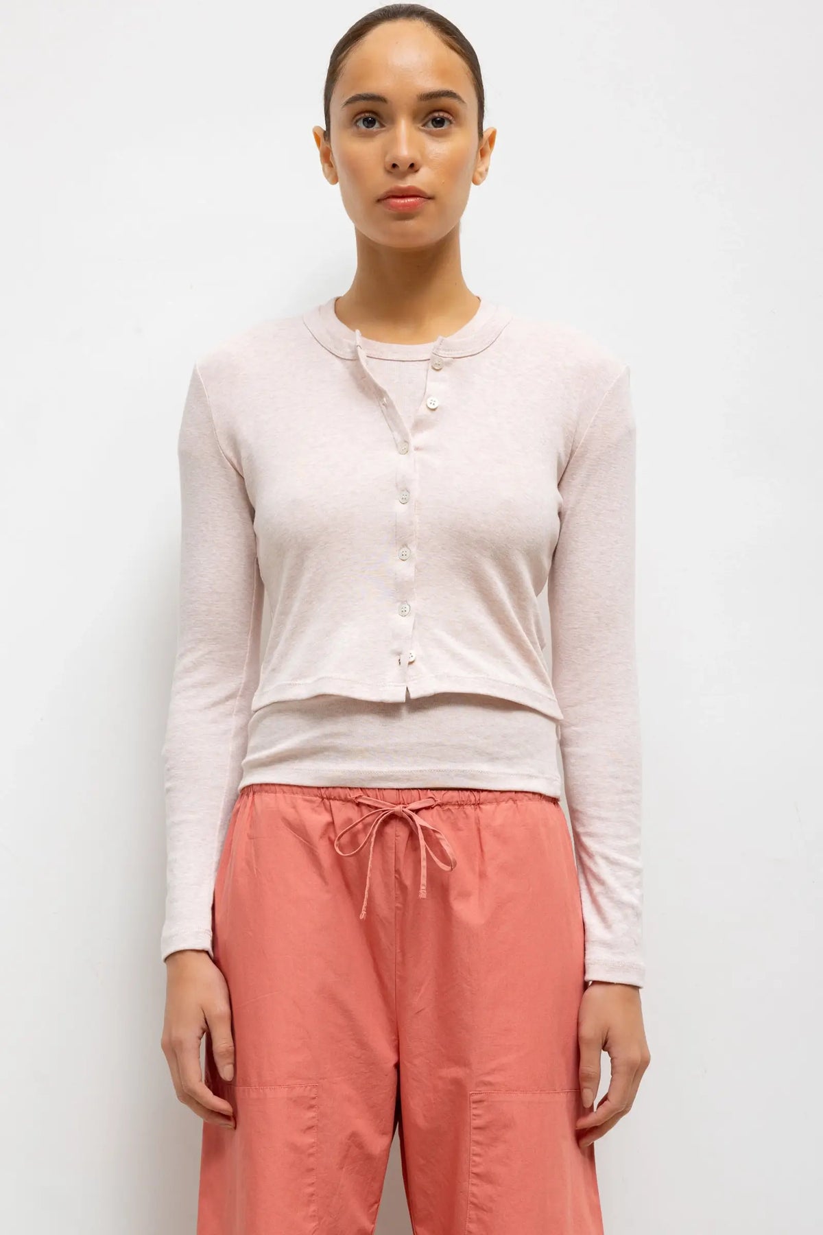 Nando Cardigan