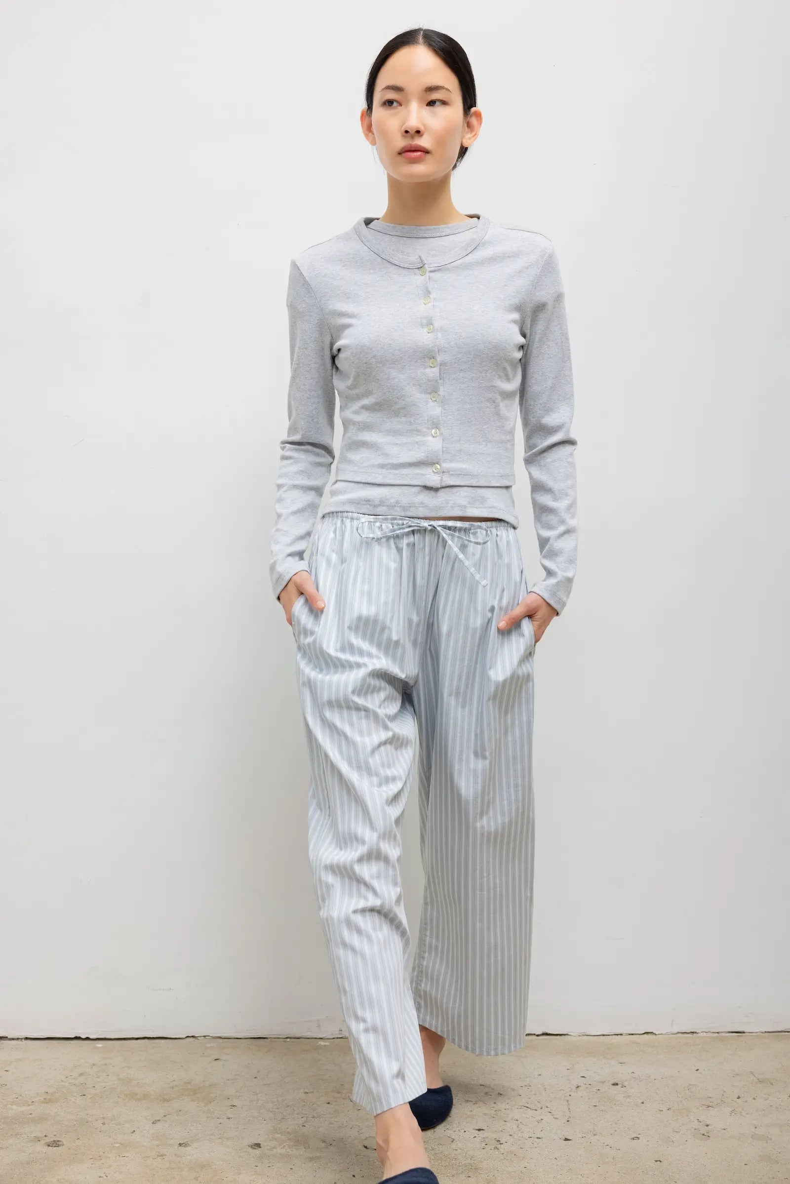 Nando Cardigan