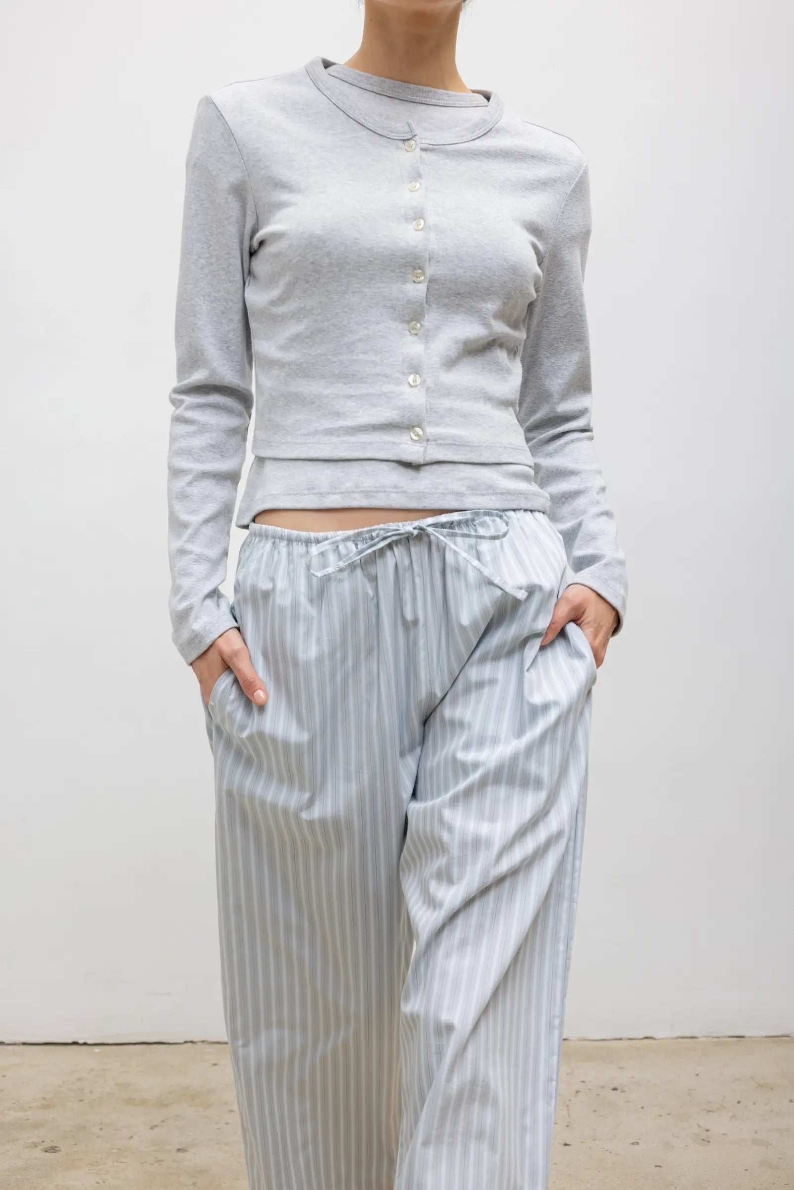 Nando Cardigan