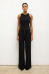 Nando High Neck Tank