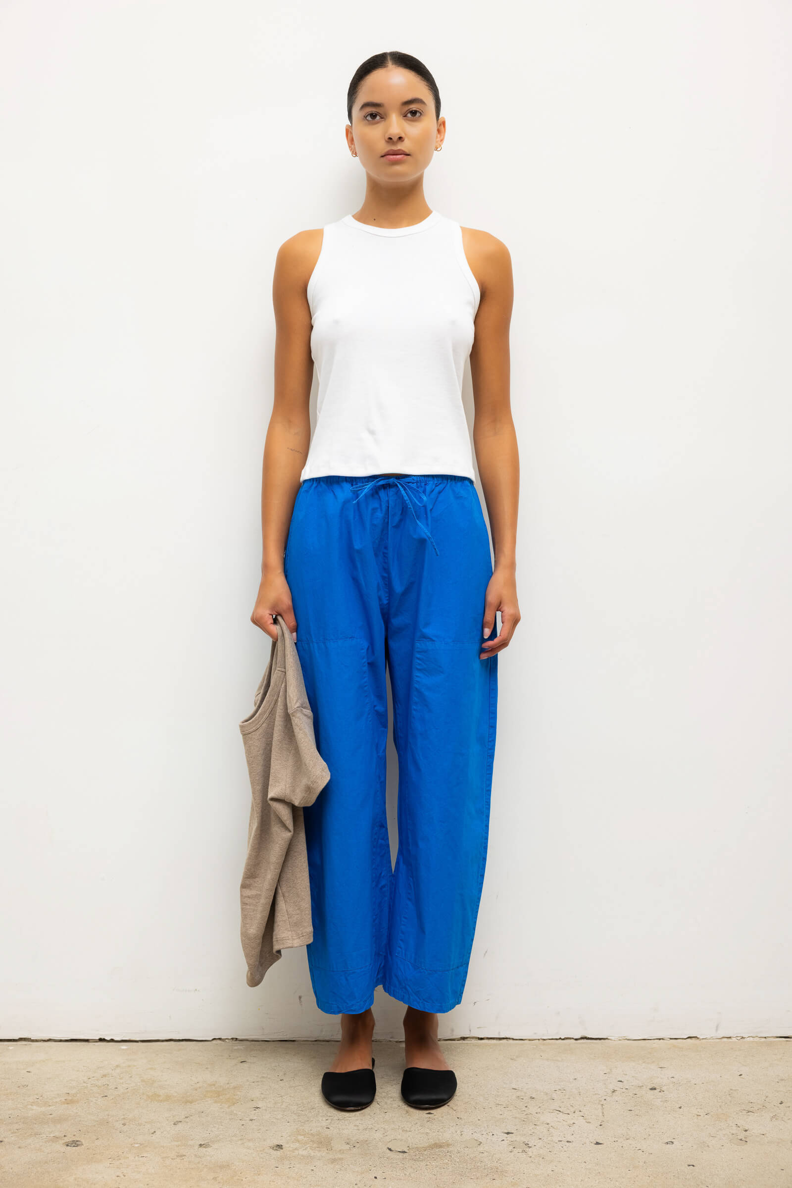 Kyoto Carpenter Pant