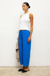 Nando High Neck Tank