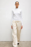 Nando Long Sleeve Mockneck