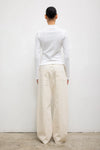 Nando Long Sleeve Mockneck